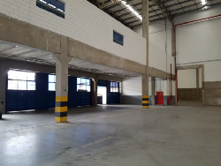 Locação em Empresarial Mirante de Cajamar (Polvilho) - Cajamar