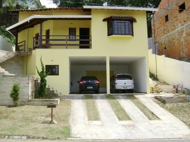 #3031 - Casa em condomínio para Venda em Arujá - SP - 1