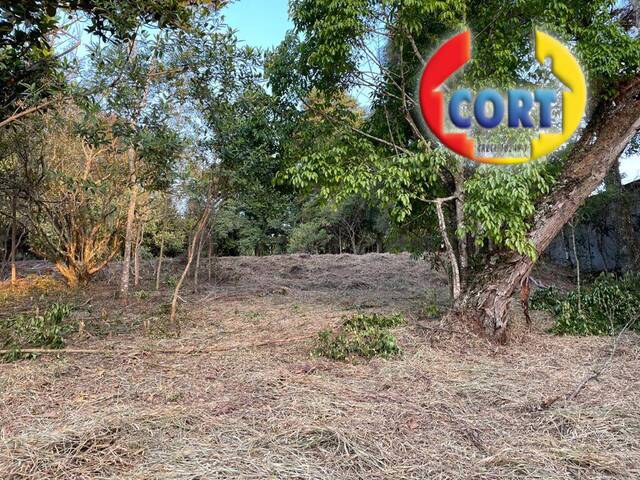 #4950 - Terreno em condomínio para Venda em Mogi das Cruzes - SP - 2