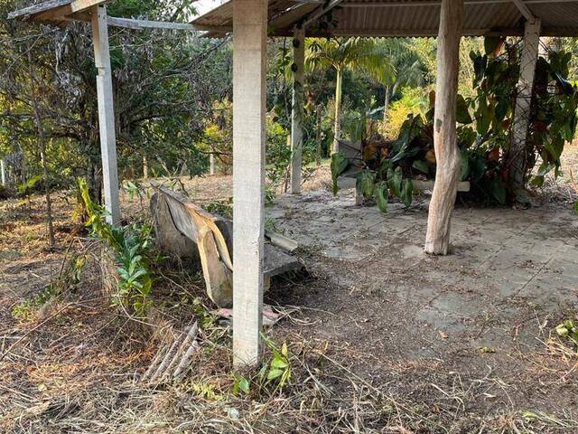 #4950 - Terreno em condomínio para Venda em Mogi das Cruzes - SP - 3