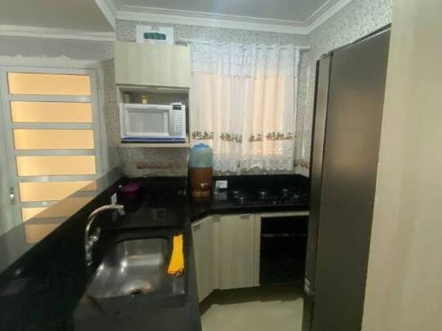 #5176 - Apartamento para Venda em Arujá - SP - 1