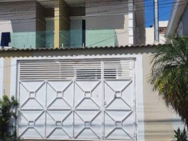 #5253 - Casa para Venda em Itaquaquecetuba - SP - 2
