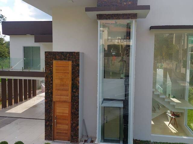 #5296 - Casa em condomínio para Venda em Santa Isabel - SP - 2