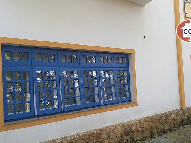 #1281 - Casa em condomínio para Venda em Arujá - SP - 2