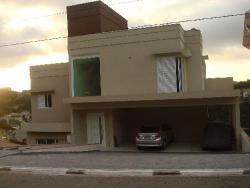#2803 - Casa em condomínio para Venda em Arujá - SP - 1